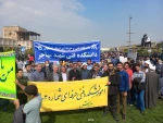 راهپیمایی 13 آبان 4