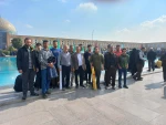 راهپیمایی 13 آبان 8