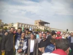 راهپیمایی 13 آبان 12