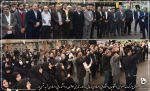 اجتماع بزرگ ضد سهیونیستی دانشگاه فنی و حرفه ای 2