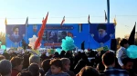 حمایت از مردم مظلوم فلسطین و غزه 11