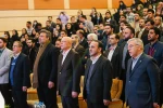 فتخارآفرینی انجمن‌های علمی دانشگاه فنی و حرفه‌ای در شانزدهمین جشنواره بین المللی حرکت وزارت علوم، تحقیقات و فناوری 2