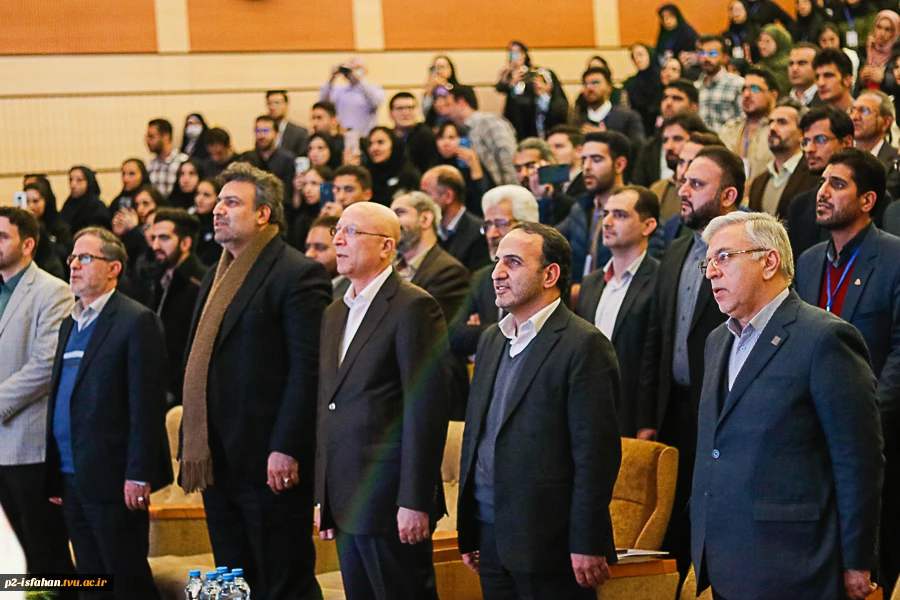 فتخارآفرینی انجمن‌های علمی دانشگاه فنی و حرفه‌ای در شانزدهمین جشنواره بین المللی حرکت وزارت علوم، تحقیقات و فناوری 2