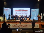 فتخارآفرینی انجمن‌های علمی دانشگاه فنی و حرفه‌ای در شانزدهمین جشنواره بین المللی حرکت وزارت علوم، تحقیقات و فناوری 4