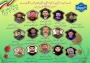 پیام تسلیت دکتر زمانی در پی شهادت جمعی از دانشجویان و اعضا و وابستگان خانواده دانشگاه ملی مهارت